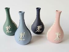 Wedgwood bud vases for sale  SHEFFIELD