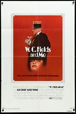 W.c. fields original for sale  Las Vegas