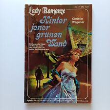Lady romanze spukroman gebraucht kaufen  Berlin