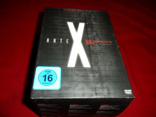 Dvd akte unheimlichen gebraucht kaufen  Wedel