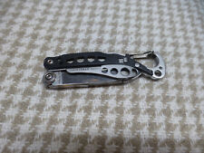 Leatherman style black for sale  Casa Grande