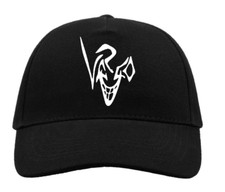 Cappello vasco rossi usato  Napoli
