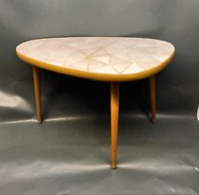 Ddr blumentisch tisch gebraucht kaufen  Rochlitz