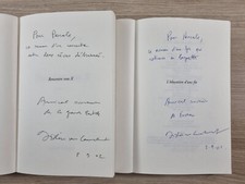 Lot livres didier d'occasion  Aix-en-Provence-