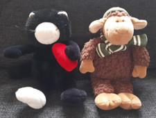 Nici love katze gebraucht kaufen  Freigericht