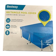 Bestway abdeckplane 304 gebraucht kaufen  Schwalmstadt