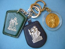 Keychain automobile lot d'occasion  Expédié en Belgium