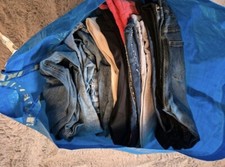 Hosen größe 38 gebraucht kaufen  Düsseldorf