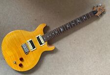 Prs santana signature for sale  UK