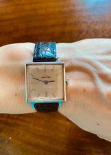 Rare beautiful movado for sale  New York