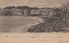 Genova sturla usato  Roma