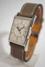 Jaeger lecoultre uniplan d'occasion  Vincennes
