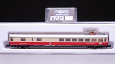 Spur märklin 8737 gebraucht kaufen  Hamburg
