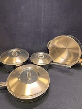 Conjunto de frigideira e panela Tramontia comprar usado  Enviando para Brazil