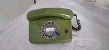 Post telefon wählscheibe gebraucht kaufen  Löcknitz