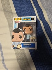 Custom joe gatto for sale  ATHERSTONE