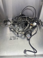 Chassis harness wiring d'occasion  Expédié en Belgium