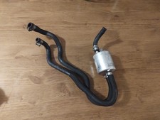 Filtro carburante filtro usato  Bologna