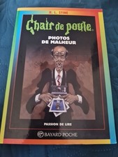 Chair poule malheur d'occasion  Ajaccio-