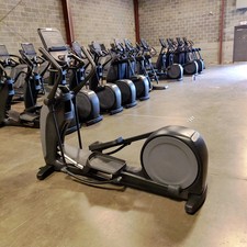 Precor efx 835 for sale  Charlotte