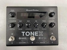 Amplitube tone multi d'occasion  Expédié en Belgium