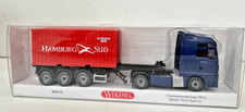 Wiking 052348 man gebraucht kaufen  Recklinghausen