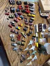 Vintage micro machines for sale  Independence