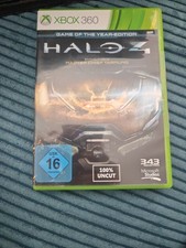 Halo game the gebraucht kaufen  Friedrichshafen