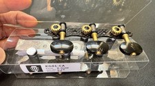 Cabeças de máquina de guitarra clássica Gotoh X-Gold KG01CA/BB-XG comprar usado  Enviando para Brazil