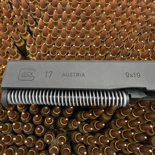 Glock gen complete for sale  Bartlesville