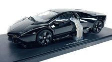 Autoart 74592 lamborghini for sale  SALFORD