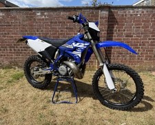 2007 yamaha yz250 for sale  DERBY