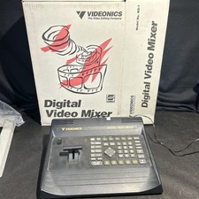 video mixer switcher for sale  Avon
