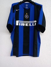 Maglia nike inter usato  Crotone