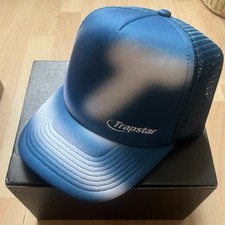 Trapstar hyperdrive blur for sale  LONDON
