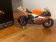 Minichamps scale ducati for sale  DEREHAM