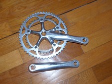 Kurbel shimano ultegra gebraucht kaufen  Kaiserslautern