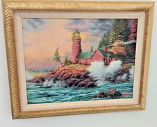 Thomas kinkade courage for sale  Safety Harbor