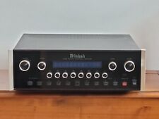 Mcintosh c46 audio d'occasion  Rungis