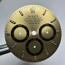 Rolex daytona zenith usato  Acireale