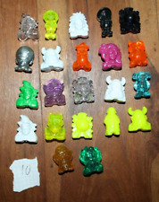 Personagens Crazy Bones, logotipos e Dragon Ball Z comprar usado  Enviando para Brazil