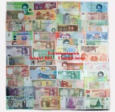Weltbanknoten starterset aller gebraucht kaufen  Neumarkt i.d.OPf.