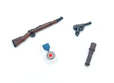 Minifigure ww2 kit usato  Orbassano