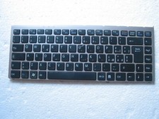 Tastiera sony vaio usato  Pomezia