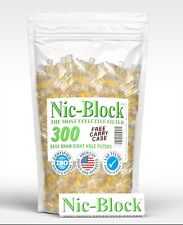 New nic block for sale  Atco