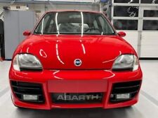 Fiat seicento abarth usato  Palermo