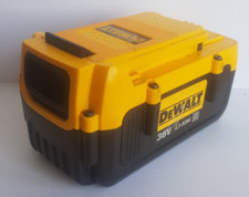 Dewalt battery dcb360 for sale  BRADFORD