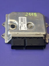 Unidad control ECU FIAT DUCATO 2.3 JTD 55261983 MJD 8F3.BO Plug & Play, VIRG na sprzedaż  PL