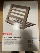 Kochbuchhalter . gebraucht kaufen  Deutschland