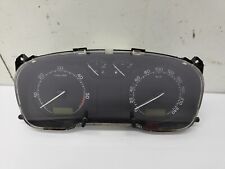 Skoda ctavia tachometer gebraucht kaufen  Kleinrinderfeld